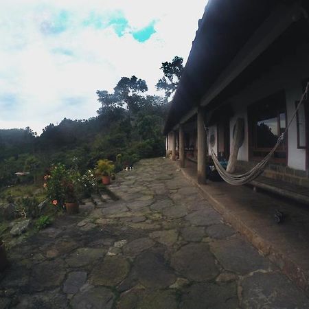 Casa Rural El Ocelote San Antonio  المظهر الخارجي الصورة