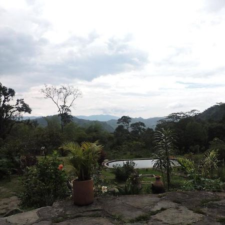 Casa Rural El Ocelote San Antonio  المظهر الخارجي الصورة