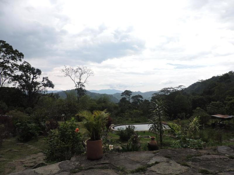 Casa Rural El Ocelote San Antonio  المظهر الخارجي الصورة